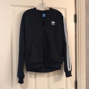 Adidas Track jacket